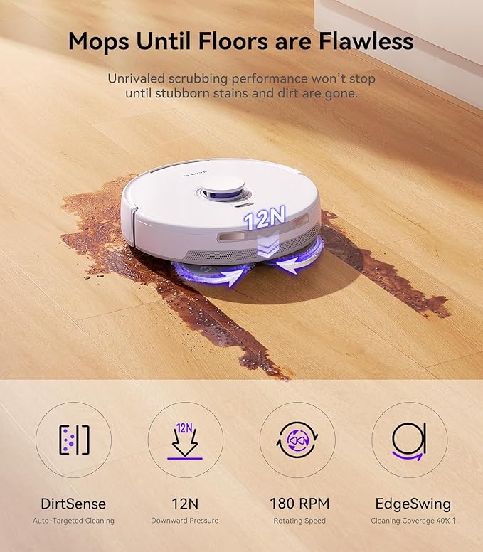 Cleaning reboot from smart home